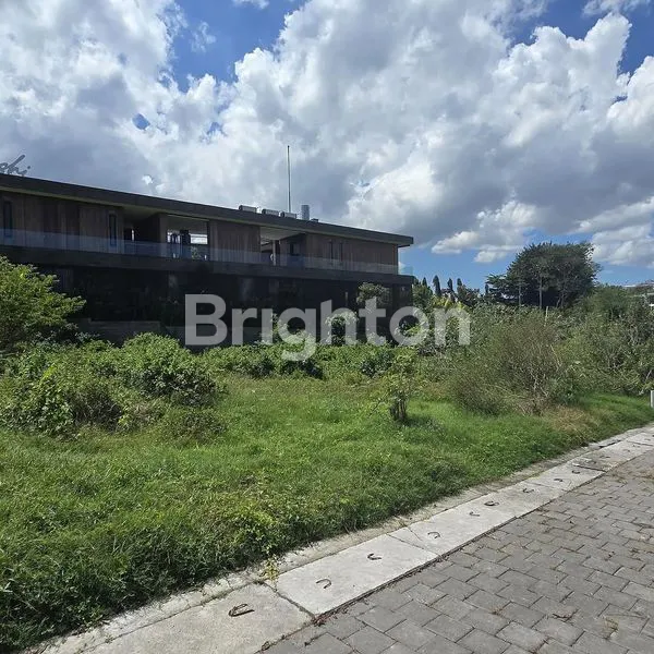 image TANAH DI KAWASAN VILLA PANTAI PERERENAN, CANGGU - BALI (3)