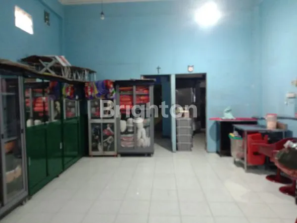 image RUKO 3 LANTAI DI MULYOREJO, LOKASI STRATEGIS (3)