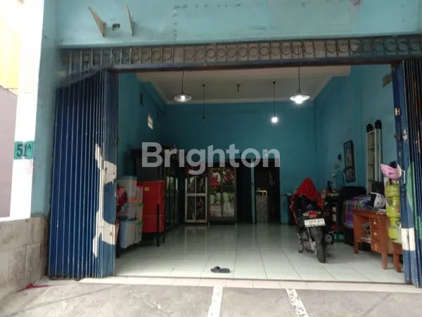 image RUKO 3 LANTAI DI MULYOREJO, LOKASI STRATEGIS (1)