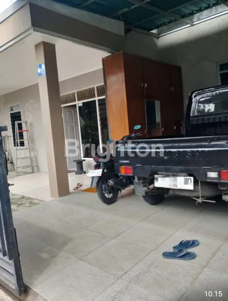 image RUMAH BARU 2 LANTAI DI MANYARAN, GUNUNG PATI (5)