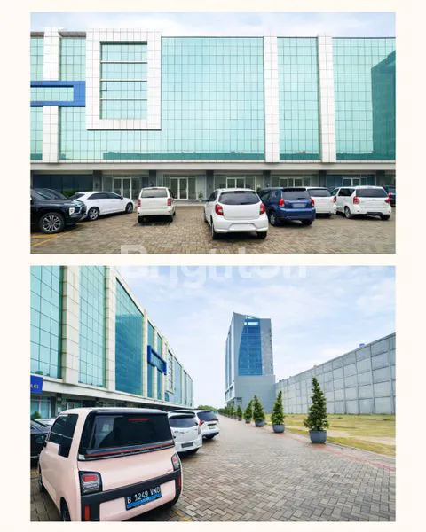 image RUKO PREMIUM 6 LANTAI + LIFT DI ELANG LAUT BOULEVARD – SIAP PAKAI (1)