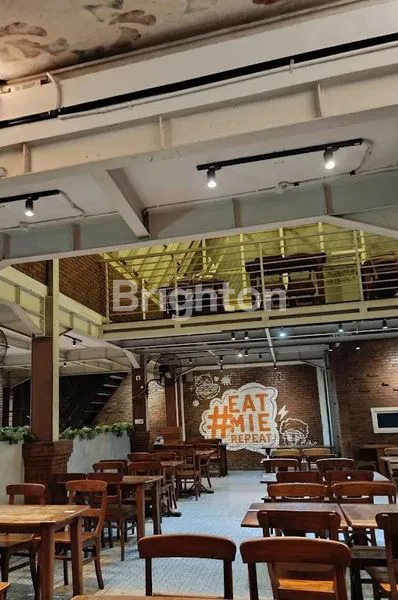 image DIJUAL RUKO BEKAS RUMAH MAKAN WIZZMIE DI RUNGKUT, SURABAYA (1)