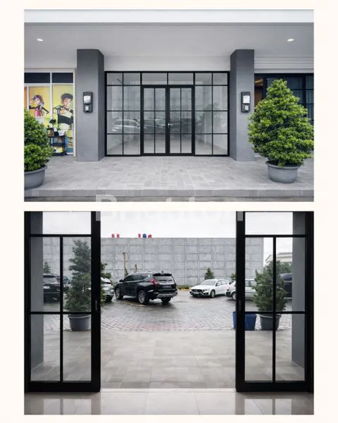 image RUKO PREMIUM 6 LANTAI + LIFT DI ELANG LAUT BOULEVARD – SIAP PAKAI (2)