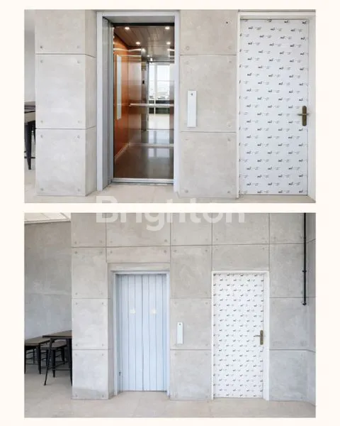 image RUKO PREMIUM 6 LANTAI + LIFT DI ELANG LAUT BOULEVARD – SIAP PAKAI (4)