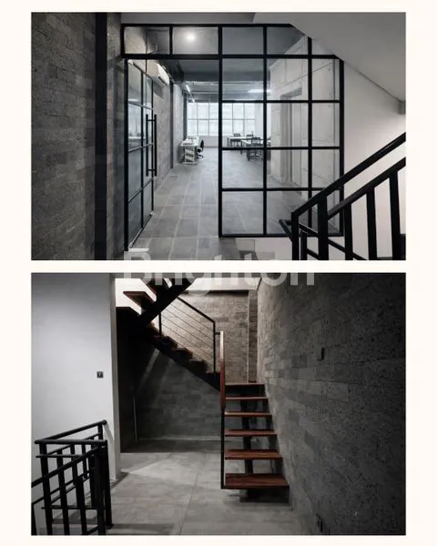 image RUKO PREMIUM 6 LANTAI + LIFT DI ELANG LAUT BOULEVARD – SIAP PAKAI (7)