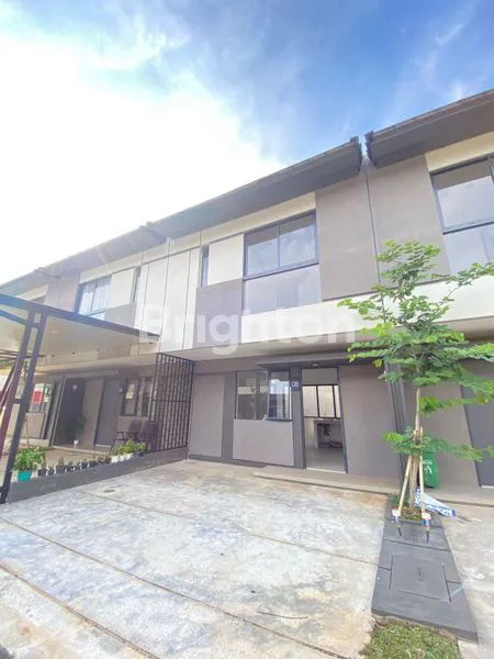 image RUMAH 2 LANTAI PARK SERPONG – CITYZEN PARK WEST (1)