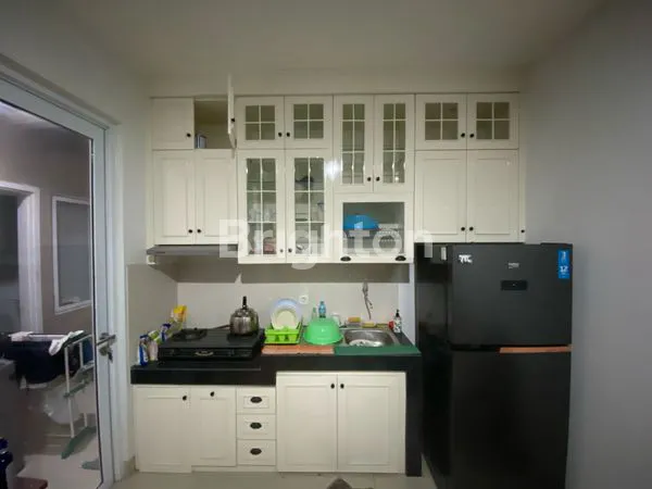 image RUMAH 3 LANTAI FULL FURNISHED DI SEDAYU CITY KELAPA GADING (2)