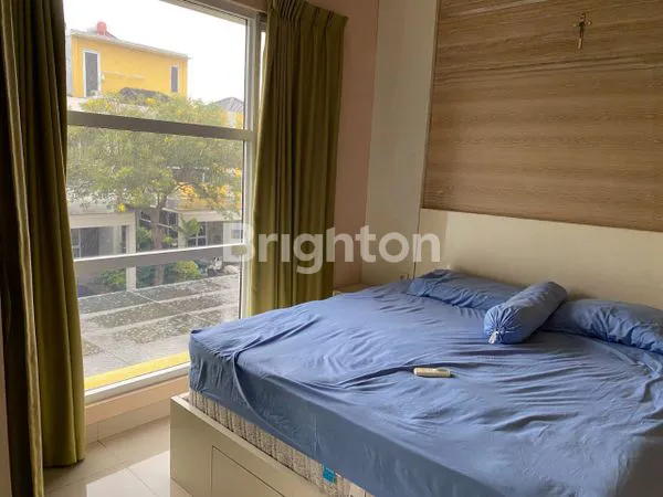 image RUMAH 3 LANTAI FULL FURNISHED DI SEDAYU CITY KELAPA GADING (6)