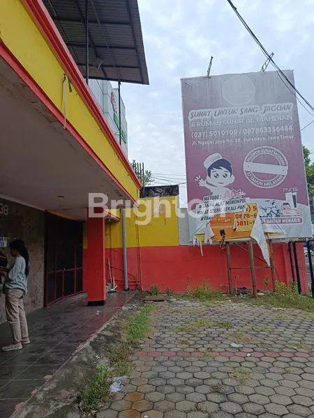 image RUMAH USAHA DI RAYA NGAGEL JAYA DEKAT PUCANG DEKAT GUBENG MANYAR (3)