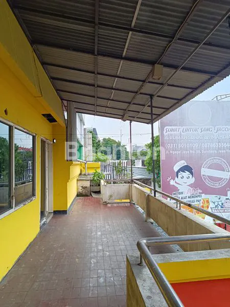 image RUMAH USAHA DI RAYA NGAGEL JAYA DEKAT PUCANG DEKAT GUBENG MANYAR (8)