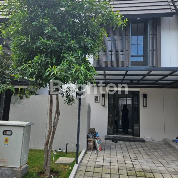 image SEWA RUMAH 2 KAMAR, DEKAT UPN & BANDARA JUANDA (1)