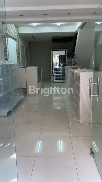 image LUX SIAP PAKAI!! NOL JLN RAYA KLAMPIS 4 LANTAI (2)