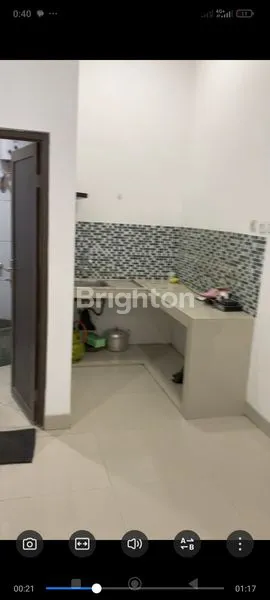 image RUMAH HOOK NYAMAN DI SUDUT TAMAN BUMI ADIPURA (5)