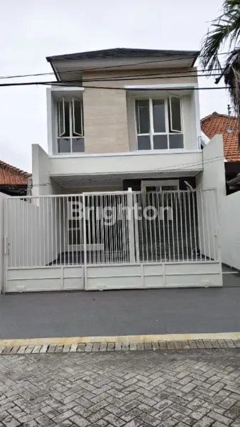 image RUMAH GRESS MINIMALIS MANYAR TIRTOASRI SURABAYA, 2LT, NEGO (1)