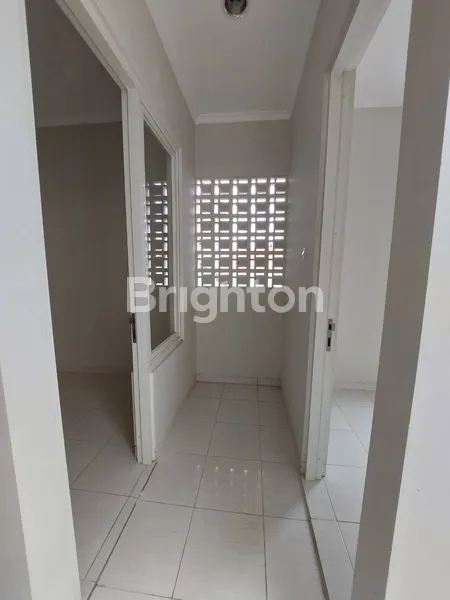 image RUMAH GRESS MINIMALIS MANYAR TIRTOASRI SURABAYA, 2LT, NEGO (8)