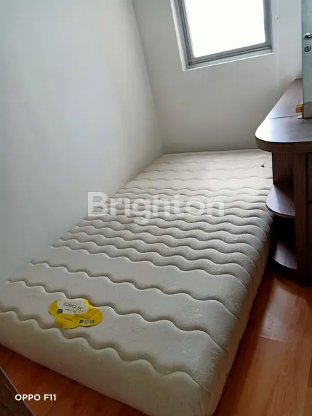 image EAST COAST RESIDENCE LANTAI 09 PAKUWON CITY TOWER AMETHYS SURABAYA (4)