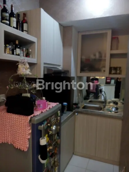 image EAST COAST RESIDENCE LANTAI 09 PAKUWON CITY TOWER AMETHYS SURABAYA (5)