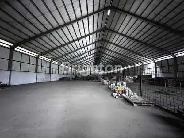 image PABRIK STRATEGIS SHM 9.945M² DI JATAKE, HARGA NEGO (2)