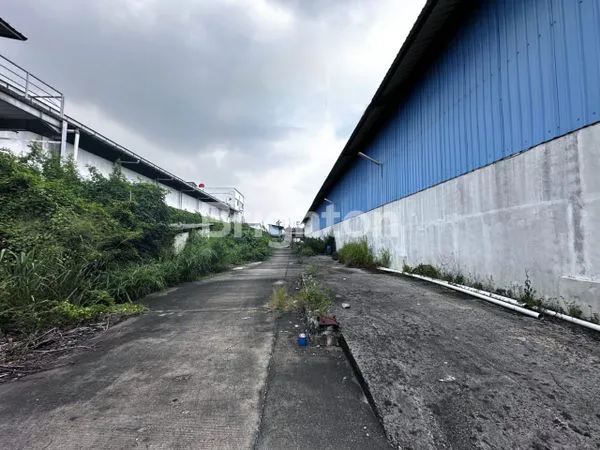 image PABRIK STRATEGIS SHM 9.945M² DI JATAKE, HARGA NEGO (6)