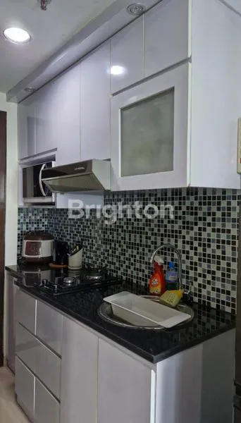 image APARTEMEN GRAND DHIKA CITY BEKASI TIMUR, DEKAT LRT, FULL FURNISHED & LANGSUNG HUNI! (8)