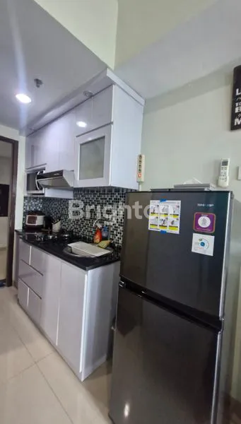 image APARTEMEN GRAND DHIKA CITY BEKASI TIMUR, DEKAT LRT, FULL FURNISHED & LANGSUNG HUNI! (3)