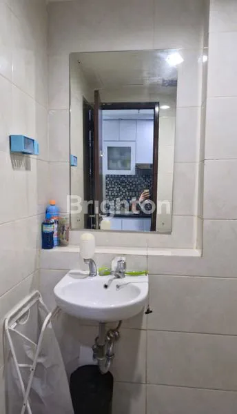 image APARTEMEN GRAND DHIKA CITY BEKASI TIMUR, DEKAT LRT, FULL FURNISHED & LANGSUNG HUNI! (5)