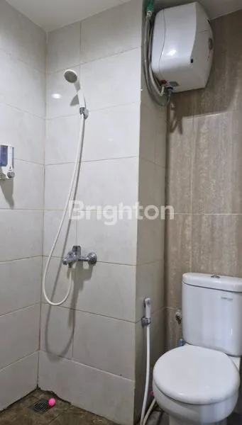 image APARTEMEN GRAND DHIKA CITY BEKASI TIMUR, DEKAT LRT, FULL FURNISHED & LANGSUNG HUNI! (6)