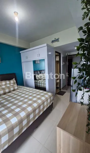 image APARTEMEN GRAND DHIKA CITY BEKASI TIMUR, DEKAT LRT, FULL FURNISHED & LANGSUNG HUNI! (4)