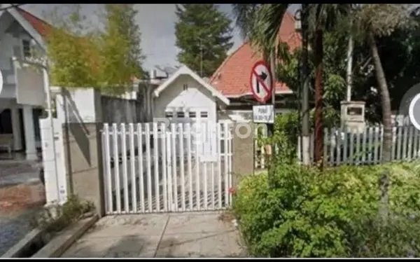 Gambar Property HUNIAN KOKOH MODEL BELANDA, SHM, DI LOKASI PREMIUM