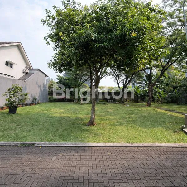 image KAVLING FORESTA BSD CITY | 294 M² | SIAP BANGUN (1)