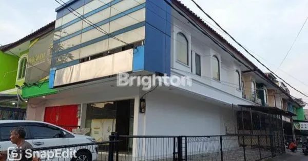 image RUKO DIKAWASAN  STRATEGIS DAN BISNIS DI PONDOK KELAPA JAKARTA TIMUR (2)