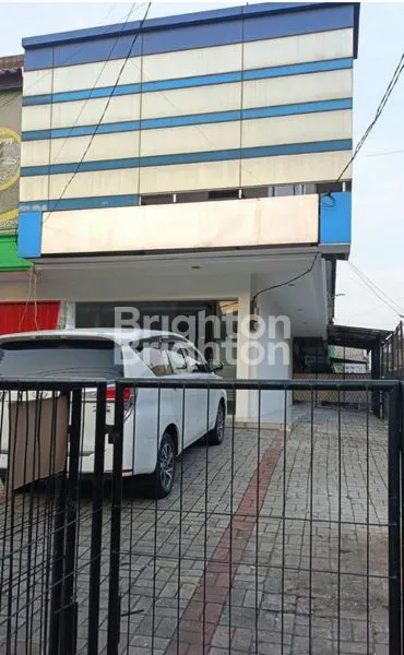 image RUKO DIKAWASAN  STRATEGIS DAN BISNIS DI PONDOK KELAPA JAKARTA TIMUR (3)