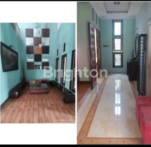 image RUMAH MEWAH 2 LANTAI DI GAYUNGSARI, LT 360M² (3)