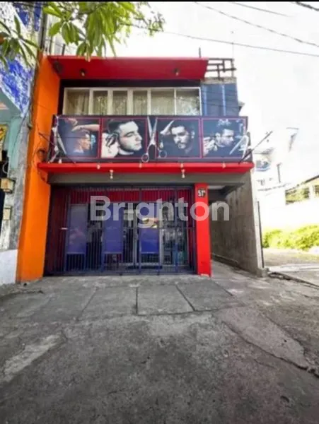 image INVESTASI RUKO MANYAR, LT 74M², HARGA SPESIAL 3,5M (1)