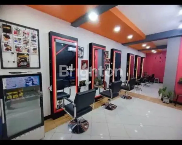 image INVESTASI RUKO MANYAR, LT 74M², HARGA SPESIAL 3,5M (2)