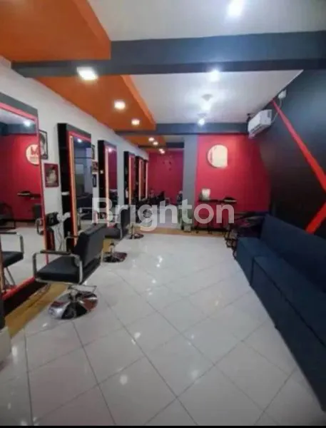 image INVESTASI RUKO MANYAR, LT 74M², HARGA SPESIAL 3,5M (3)