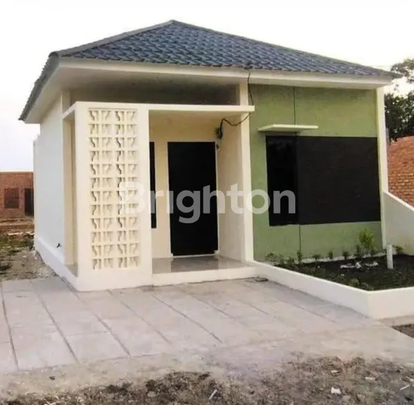 image PERUMAHAN SUBSIDI TIPE 36 DI RUMBAI (1)