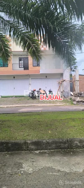 image DIJUAL RUKO SAWOJAJAR 2 MALANG (1)