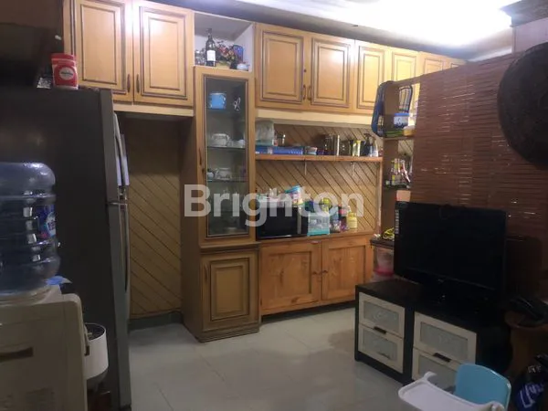 image RUMAH 2 LANTAI DI KOMPLEK MIGAS JOGLO, LT 200M² (5)