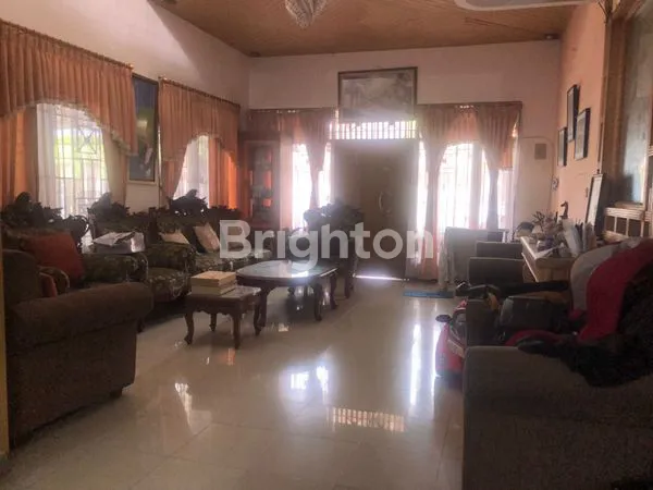 image RUMAH 2 LANTAI DI KOMPLEK MIGAS JOGLO, LT 200M² (6)