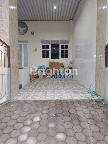 image RUMAH BAGUS DAN BARU SATU LANTAI I DI  PURI ANJASMORO SEMARANG BARAT (3)