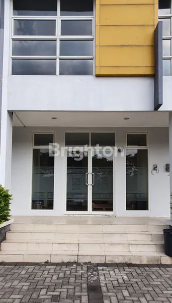 image RUKO STRATEGIS DI FOREST HILL, DEKAT UP TOWN MALL (1)