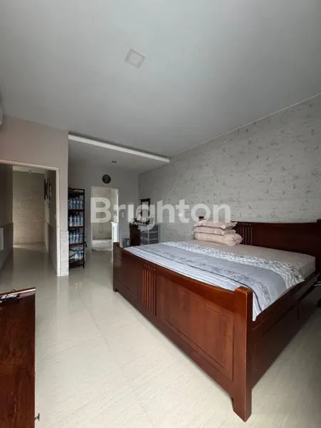 image RUMAH MODERN DI KEROBOKAN, ONE GATE SYSTEM, 3 KT (4)