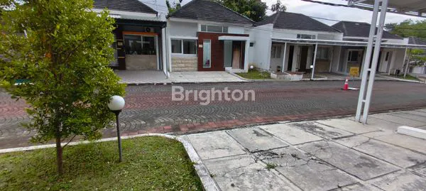 image RUMAH DALAM PERUMAHAN YANG ASRI, AMAN DAN NYAMAN (2)