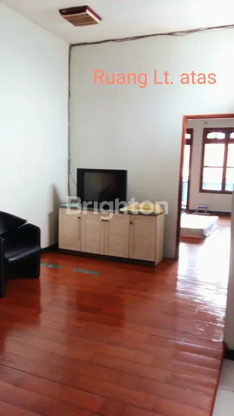 image HUNIAN STRATEGIS DI RUNGKUT ASRI, LT 200M² LB 250M² (7)