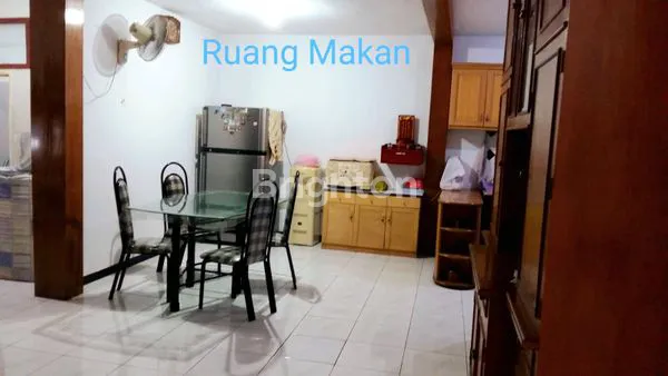 image HUNIAN STRATEGIS DI RUNGKUT ASRI, LT 200M² LB 250M² (6)