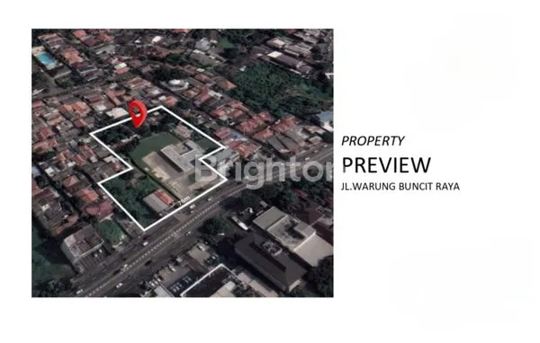 image TANAH DI WARUNG BUNCIT RAYA, MAMPANG. JAKARTA SELATAN (5)