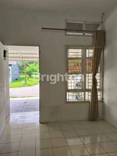 image RUMAH SEMI FURNISHED DEKAT STASIUN PARUNG PANJANG (6)