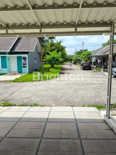 image RUMAH SEMI FURNISHED DEKAT STASIUN PARUNG PANJANG (2)