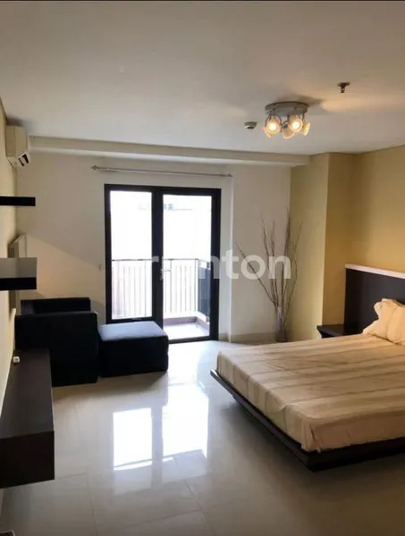 image APARTEMEN TAMANSARI SEMANGGI 55 SQM | 1 BR | VIEW GATOT SUBROTO | TOWER B (6)